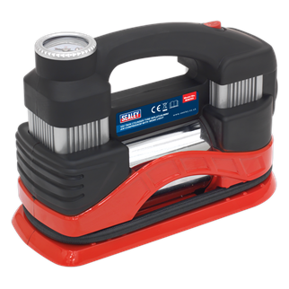 Reciprocating Air Compressors Warranty: Varies From Product To Product