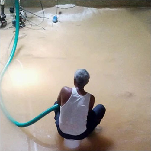 अंडरग्राउंड टैंक क्लीनिंग सर्विसेज