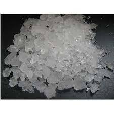 Ferric Alum Crystal - Industrial Grade Ammonium Iron (Iii) Sulphate, 1.71 G/cmâ³ Density, Ph Level 2.7 | Versatile Applications In Pharmaceuticals, Water Treatment, And Textile Industries