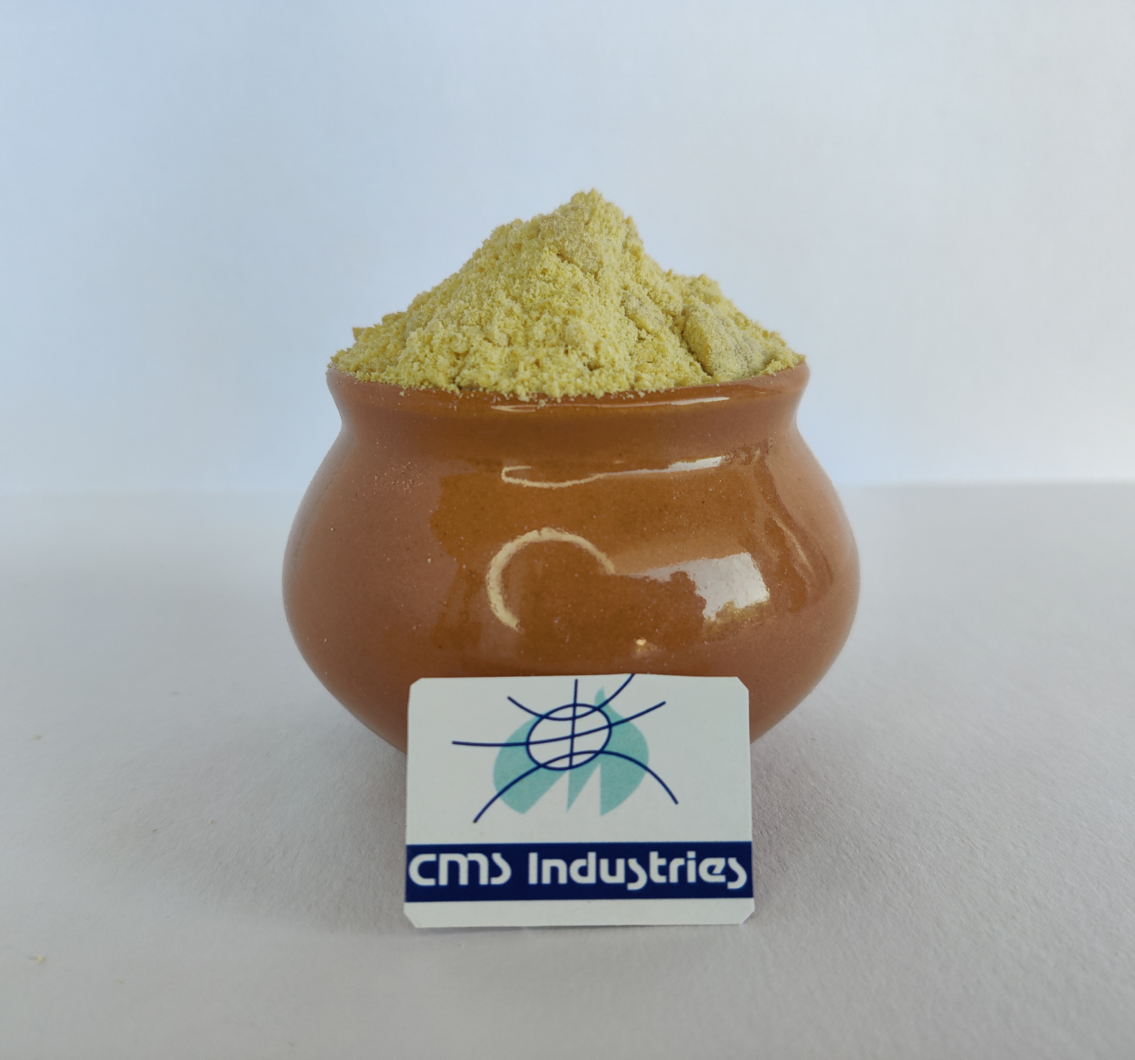 Ferric Alum Powder Application: Textile Industry