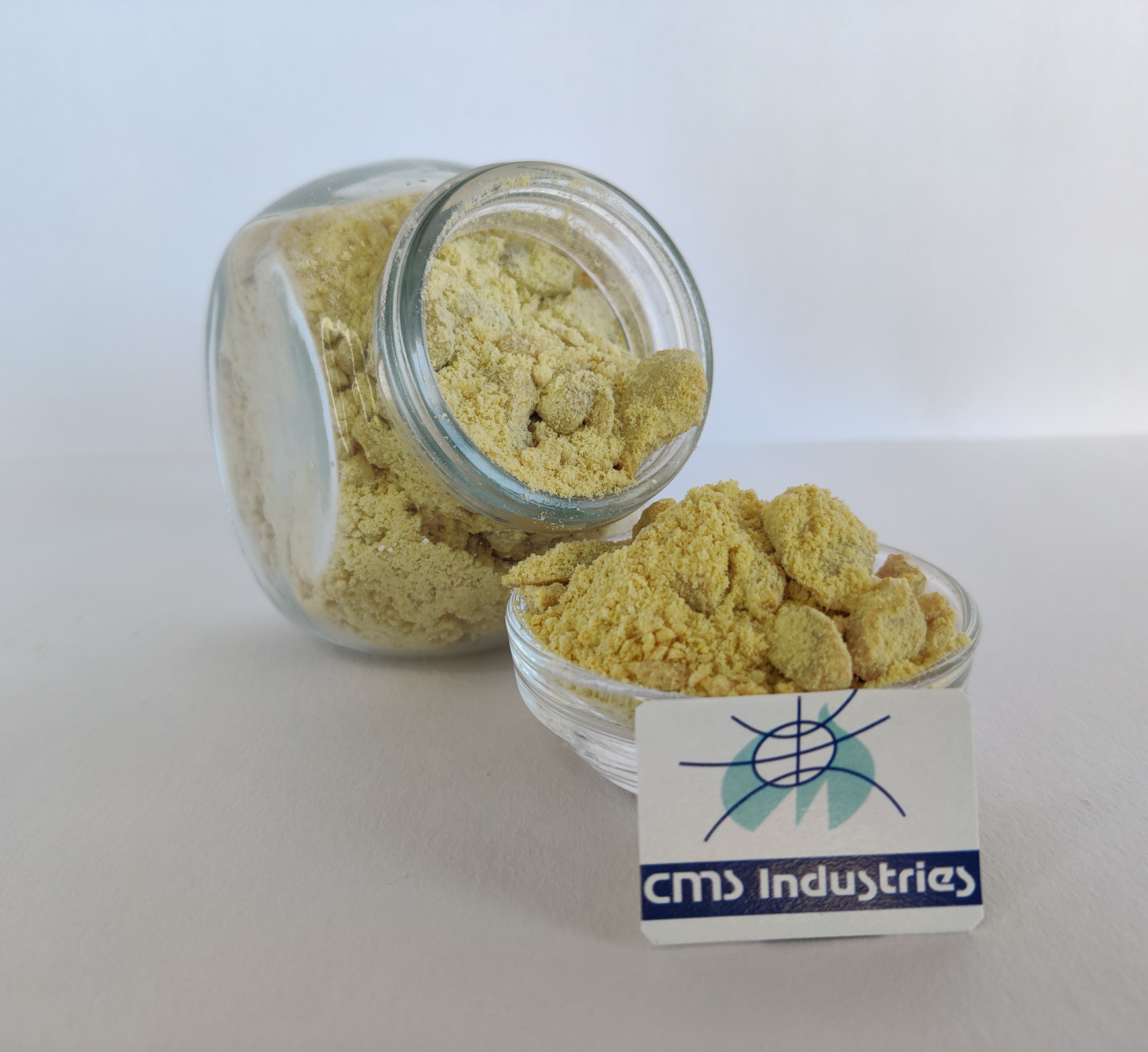 Ferric Alum Powder Application: Textile Industry