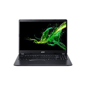 Aspire A315-58 लैपटॉप उपलब्ध रंग: प्योर सिल्वर