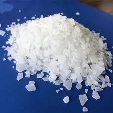 Magnesium Chloride Flakes Cas No: 7786-30-3