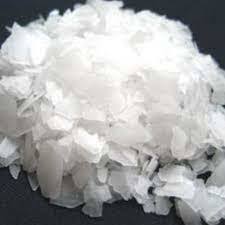 Magnesium Chloride Flakes Cas No: 7786-30-3