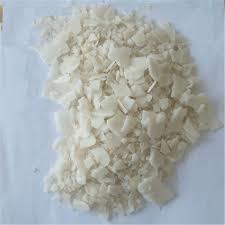 Magnesium Chloride Flakes Cas No: 7786-30-3
