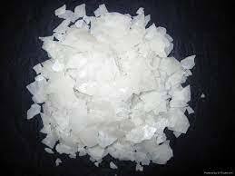 Magnesium Chloride Flakes Cas No: 7786-30-3