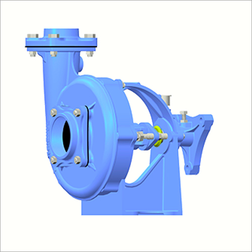 Tdsv Agriculture Pump
