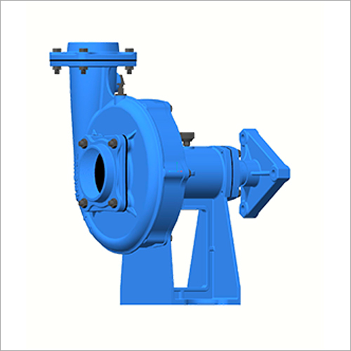 Tdsv Agriculture Pump