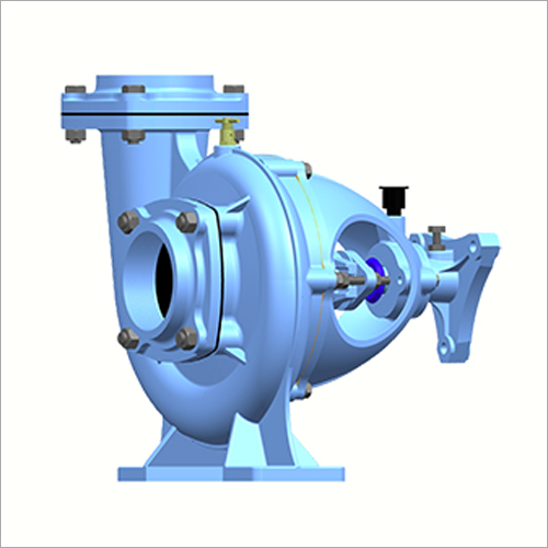 Tdsv Agriculture Pump
