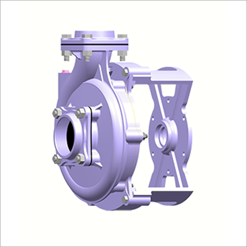 Centrifugal Agriculture Pump