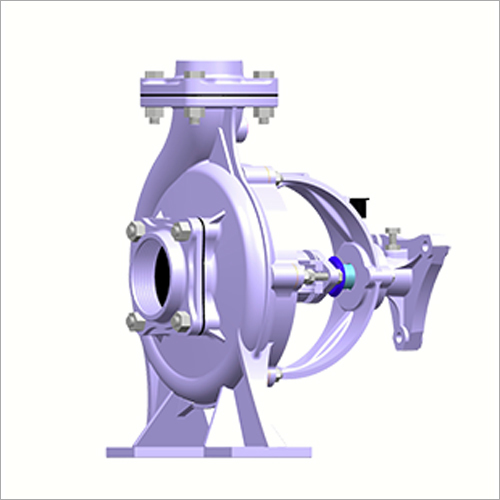 Centrifugal Agriculture Pump
