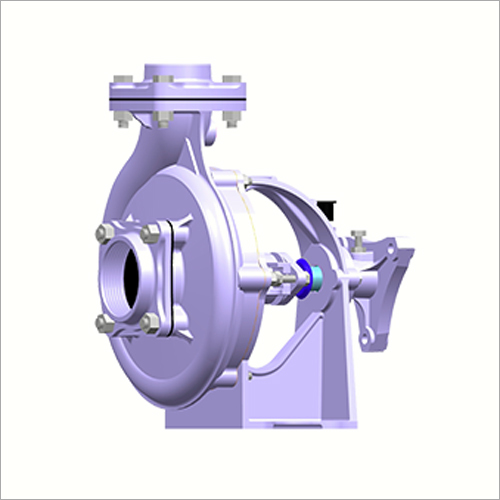 Centrifugal Agriculture Pump