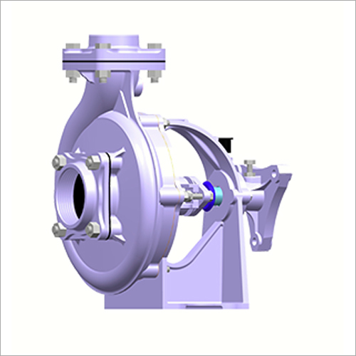 Centrifugal Agriculture Pump