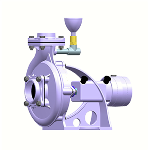 Centrifugal Agriculture Pump