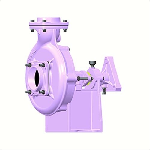 Centrifugal Agriculture Pump