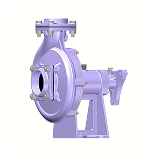 Centrifugal Agriculture Pump