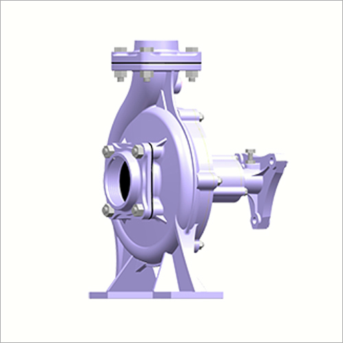 Centrifugal Agriculture Pump