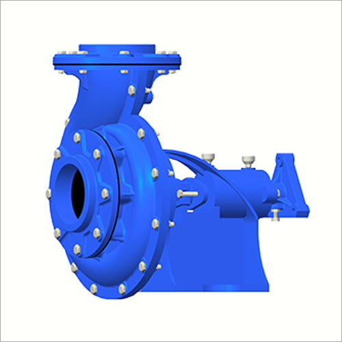 Color Coated Centrifugal Agriculture Pump