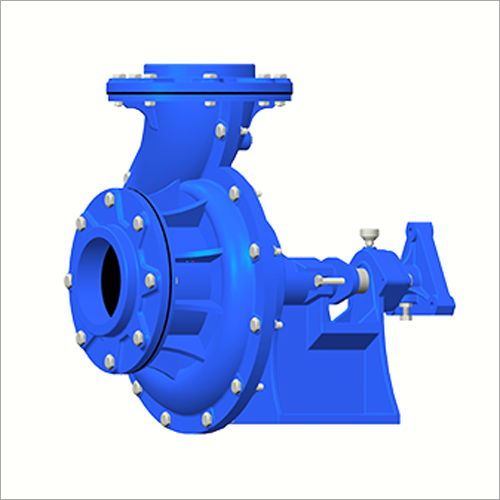 Color Coated Centrifugal Agriculture Pump