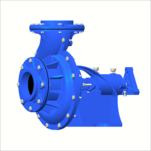 Color Coated Centrifugal Agriculture Pump