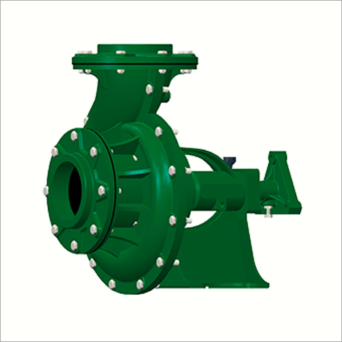Color Coated Centrifugal Agriculture Pump