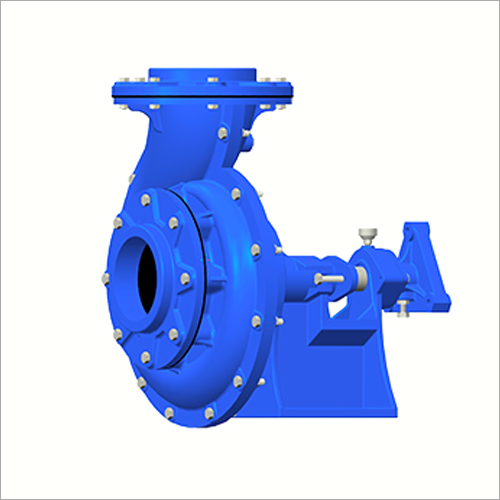 Color Coated Centrifugal Agriculture Pump