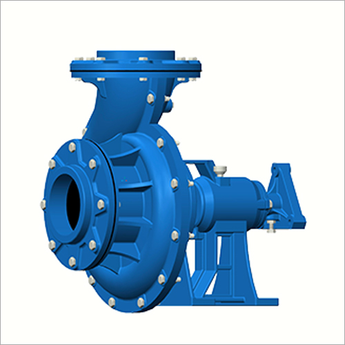 Color Coated Centrifugal Agriculture Pump