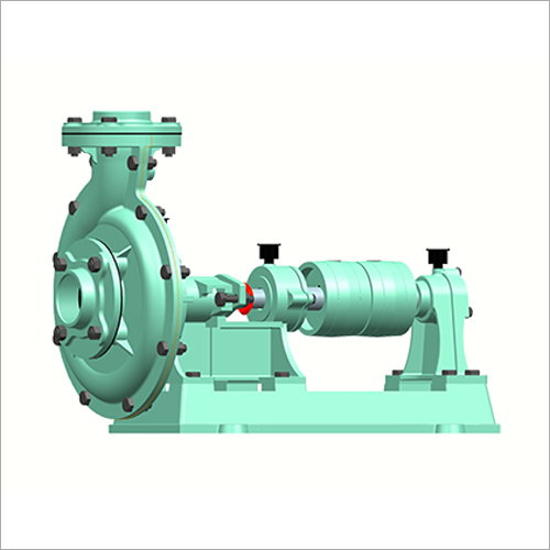 Trishul Centrifugal Pump - Cast Iron, 5-10 Hp, 20-50 M Head, 50-150 Lpm Flow Rate, 100-200 Mm Impeller Diameter | Ideal For Agricultural Irrigation, Durable Performance