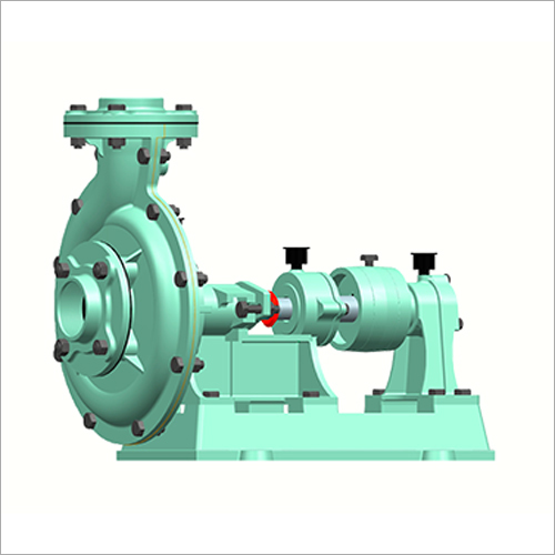 Trishul Centrifugal Pump - Cast Iron, 5-10 Hp, 20-50 M Head, 50-150 Lpm Flow Rate, 100-200 Mm Impeller Diameter | Ideal For Agricultural Irrigation, Durable Performance