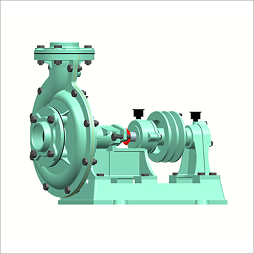 Trishul Centrifugal Pump - Cast Iron, 5-10 Hp, 20-50 M Head, 50-150 Lpm Flow Rate, 100-200 Mm Impeller Diameter | Ideal For Agricultural Irrigation, Durable Performance