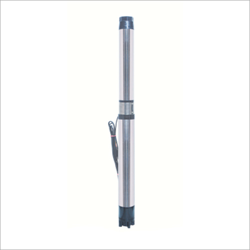 V4 Submersible Pump Set Pressure: Medium Pressure Psi