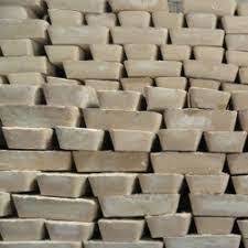 नॉन-फेरिक एलम स्लैब अनुप्रयोग: औद्योगिक