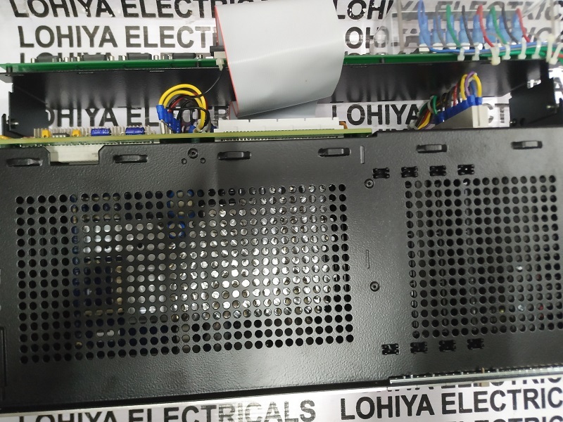 Ge Multilin D20mx - Advanced Substation Controller
