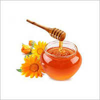 फ्लोरा हनी ग्रेड: ए