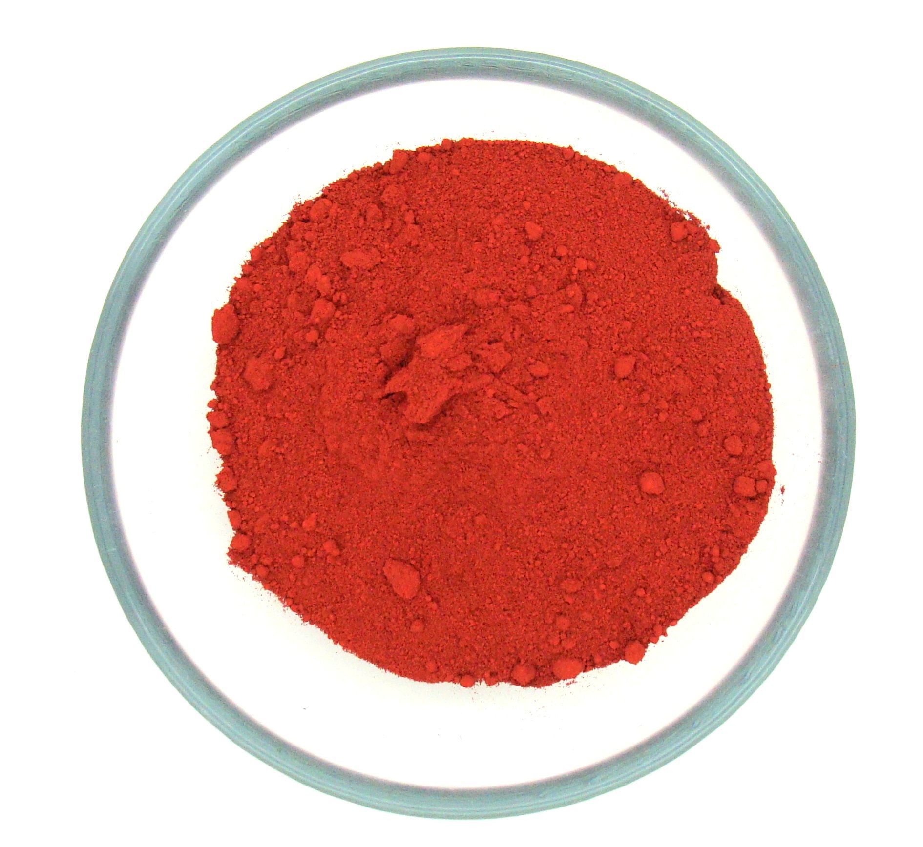 Red Oxide Powder Application: Printing Industry