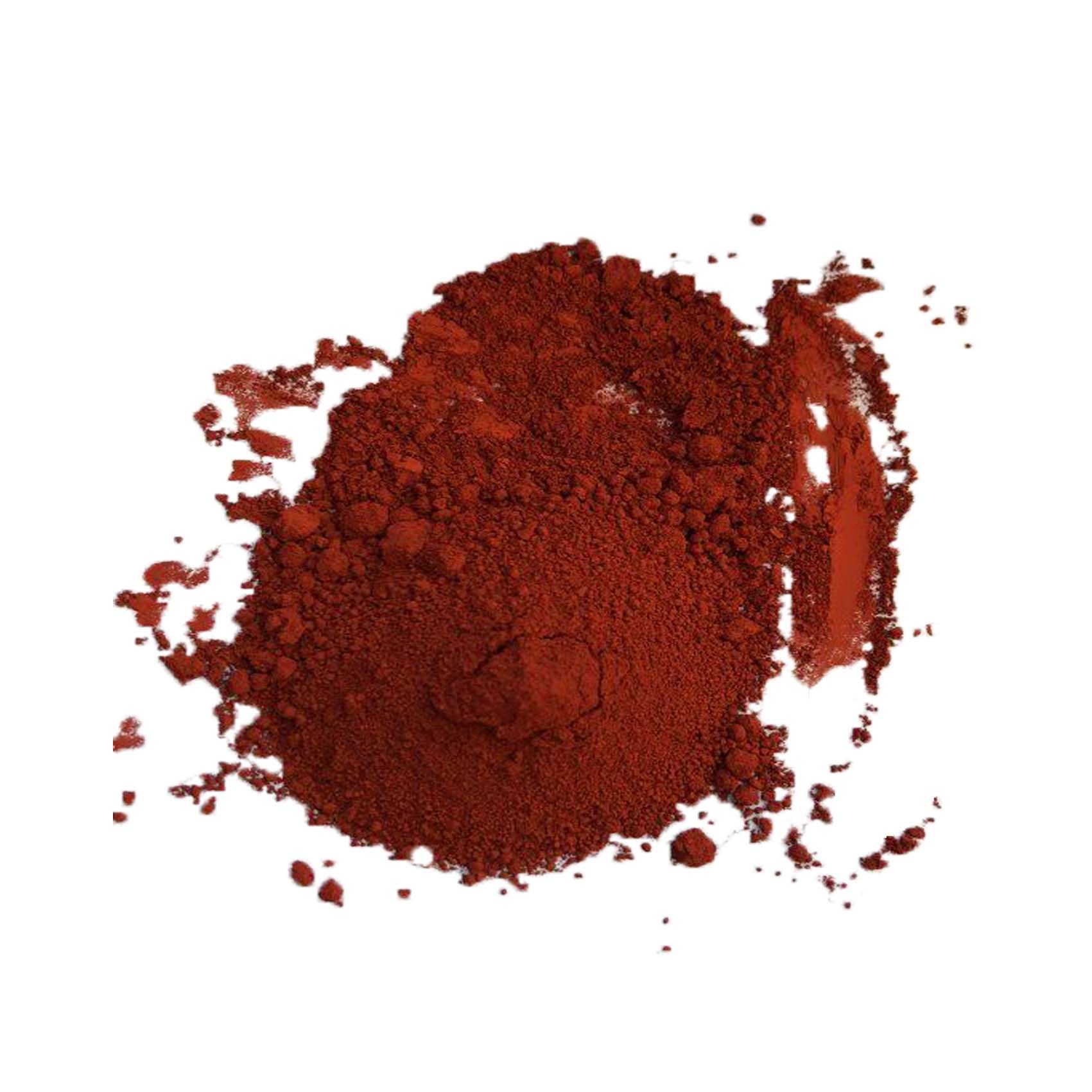 Red Oxide Powder Application: Printing Industry