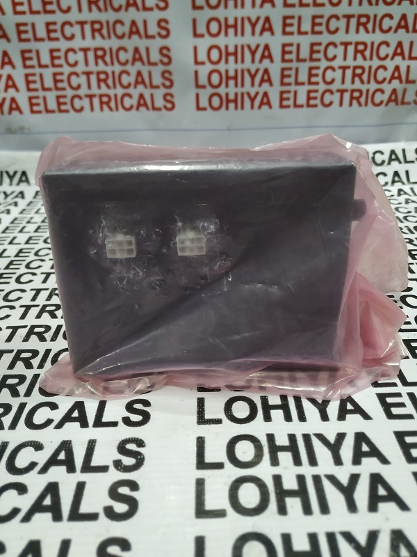 Ge Multilin Lm10 Motor Protection System