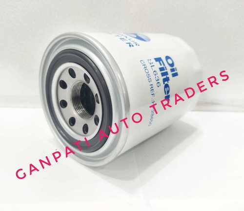 Hyundai 110 - Oil Filter