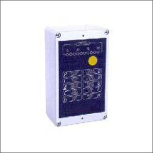 Burner Sequence Controller