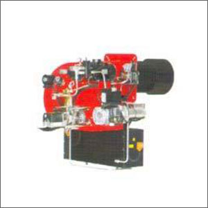 Industrial Heavy Oil Burner