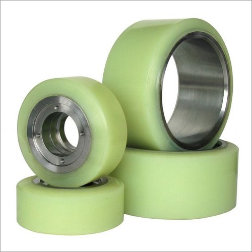 Pu Caster Wheel Load Capacity Range: 250 Kg