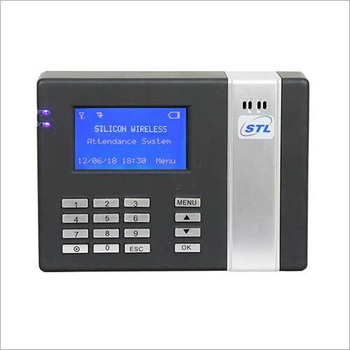 RFID उपस्थिति प्रणाली