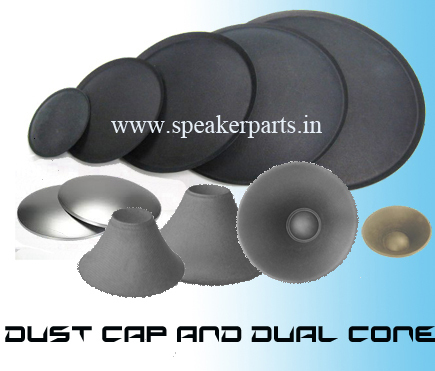 Dust Cap-Dual cone