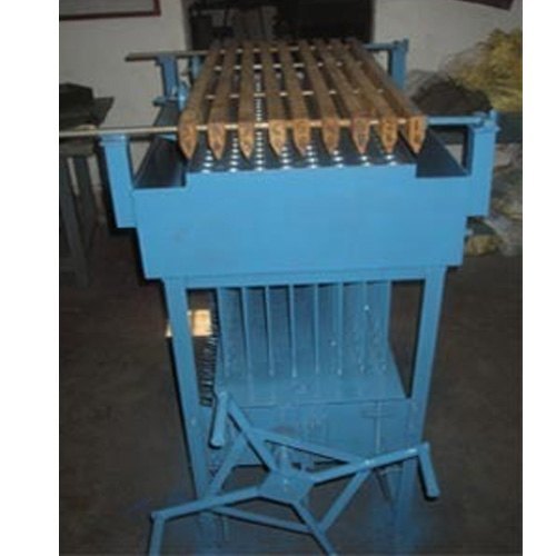 Industrial Candle Making Machines - Operating Type: Semi Automatic