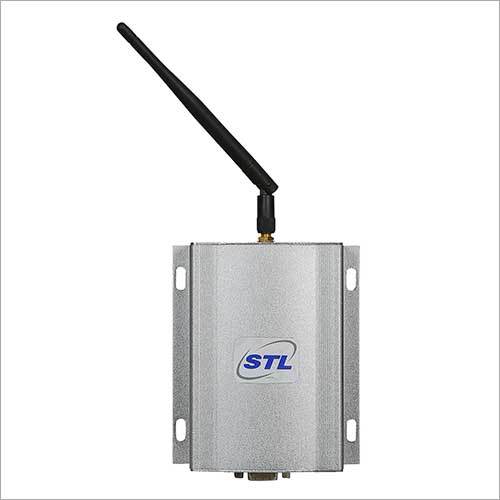 वायरलेस सक्रिय आरएफआईडी प्रणाली