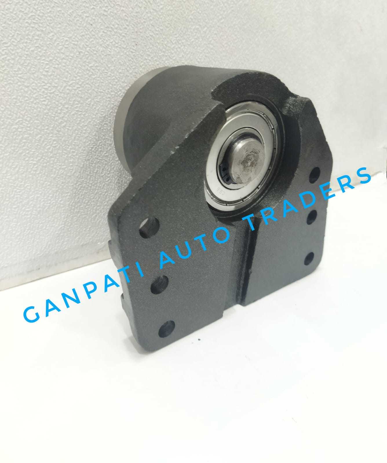 3dx Fan Pulley
