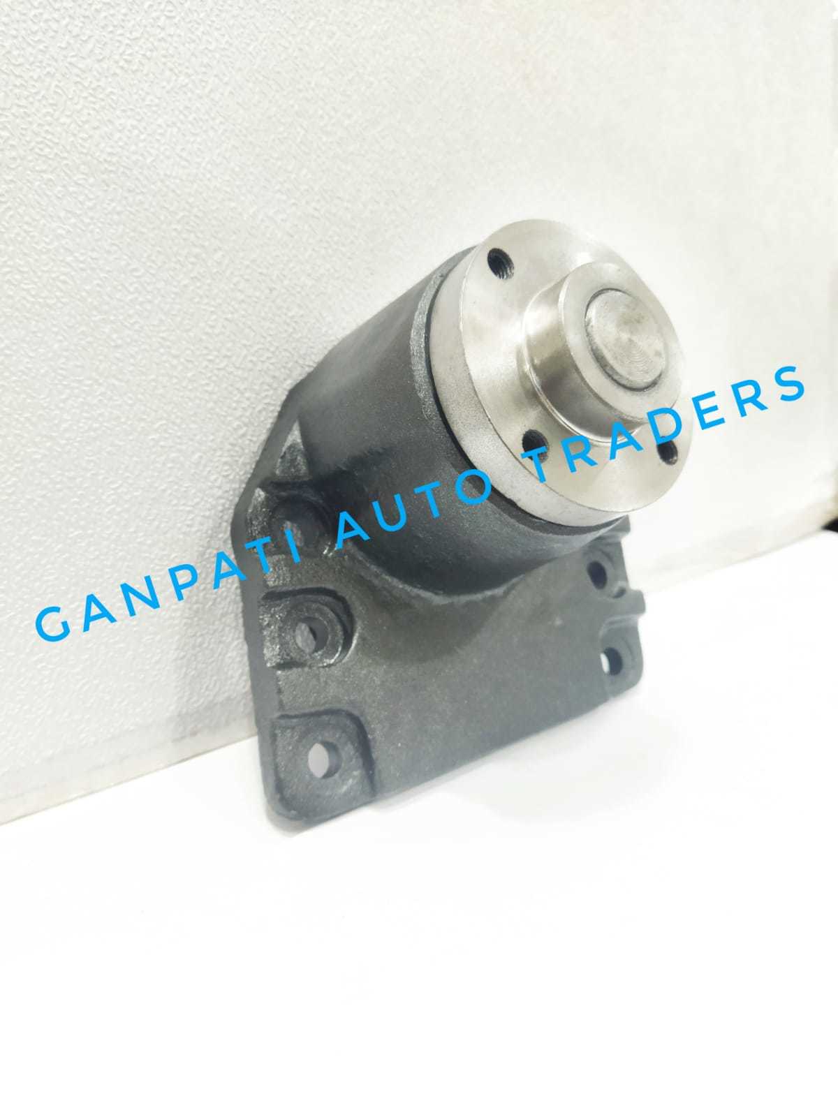 3dx Fan Pulley