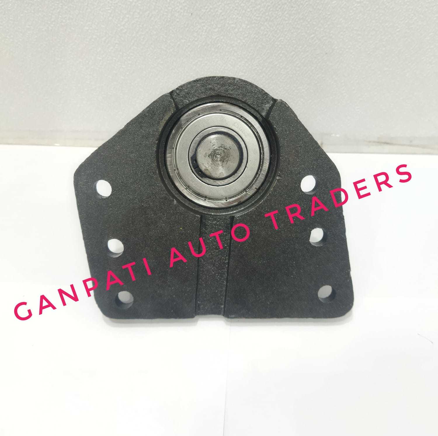 3dx Fan Pulley