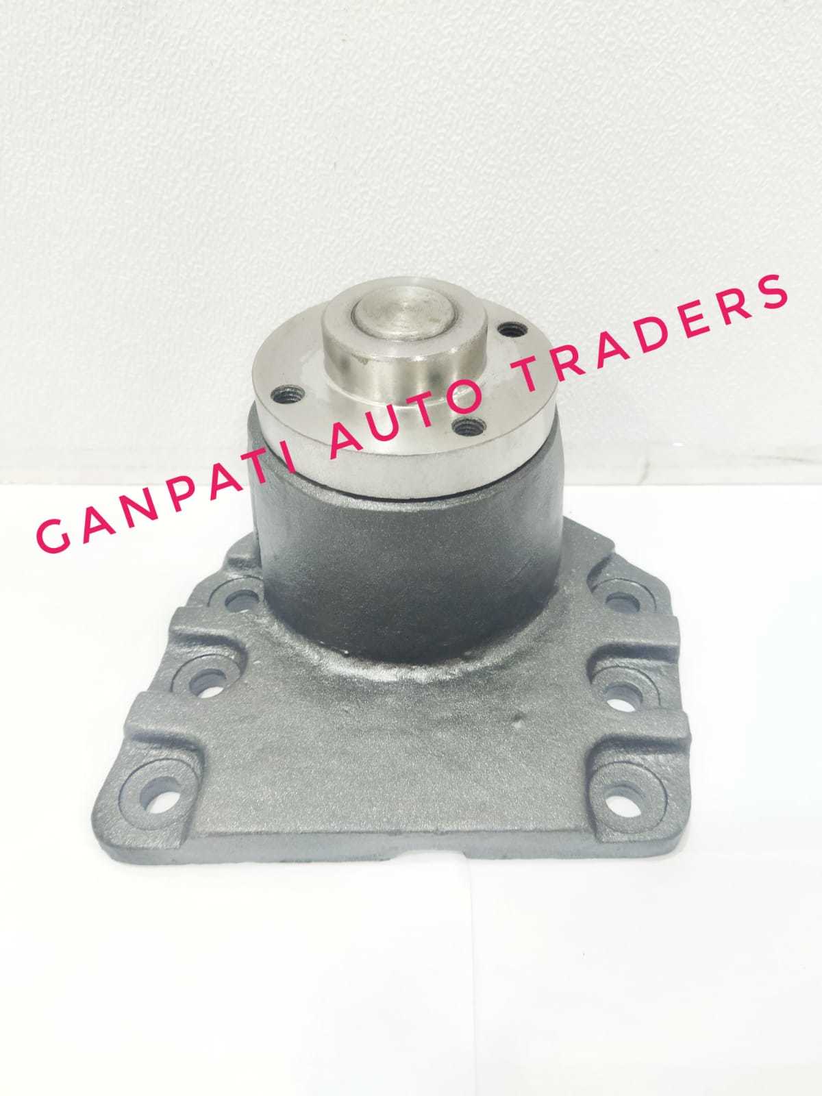 3dx Fan Pulley