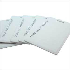 सक्रिय और निष्क्रिय RFID कार्ड